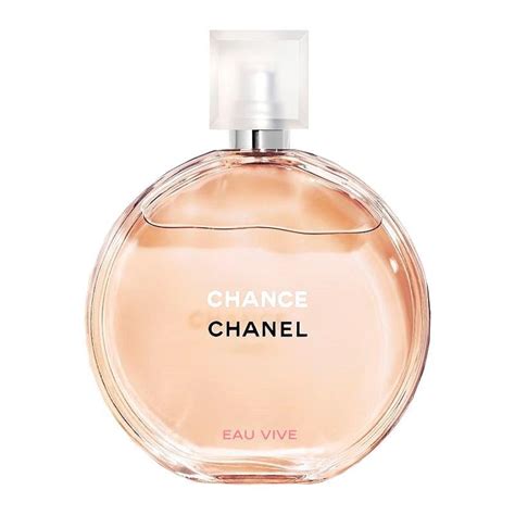 chanel vive myers|CHANEL CHANCE EAU VIVE Eau de Toilette Spray .